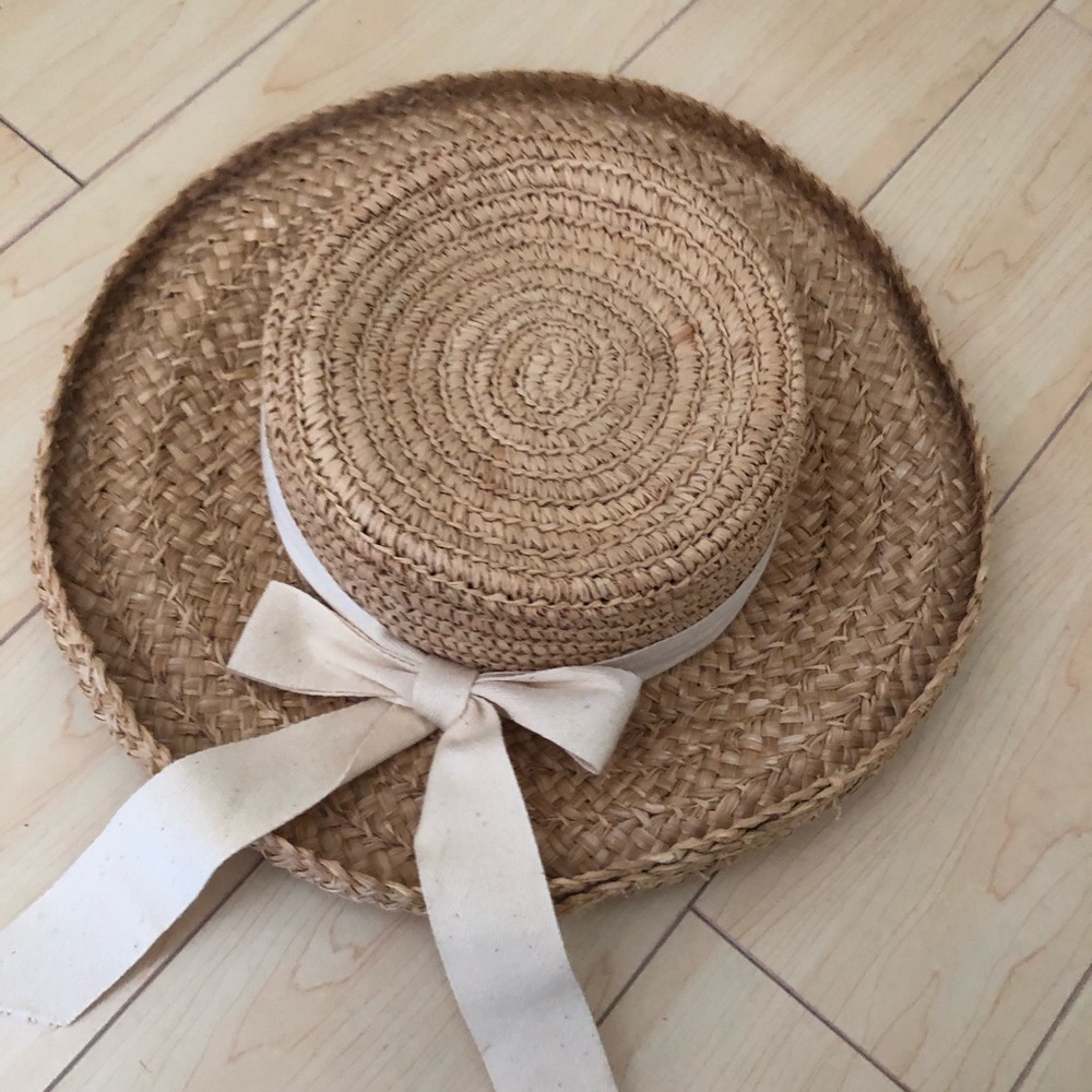 Straw Hat